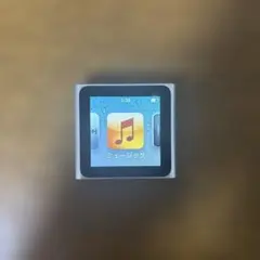 2026年最新】iPod nano 第6世代 16GBの人気アイテム - メルカリ