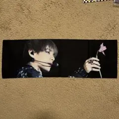 BTS キムテヒョン　スローガン