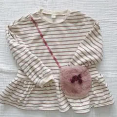 アプレレクール トップス