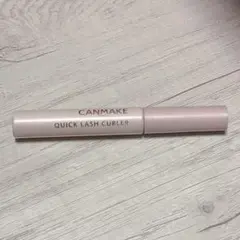 CANMAKE クイックラッシュカーラーのサムネイル