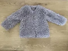 プティマイン　アウター　コート　プードルコート　M 値下げ