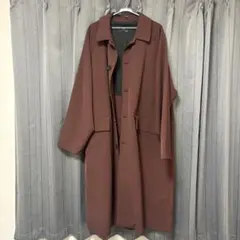 2026年最新】HARE ステンカラーコートの人気アイテム - メルカリ