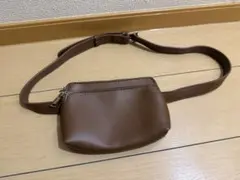 select MOCAショルダーバッグ