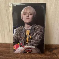 JO1 トレカ 白岩瑠姫