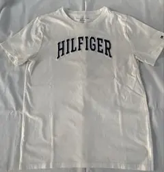 TOMMY HILFIGER ロゴ Tシャツ