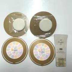 エレガンス ラプードルオートニュアンス モデリングカラーアップペースUV試供品