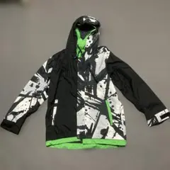 ゴールドウイン　スキーウェアセット