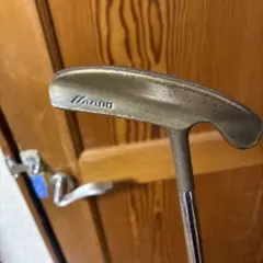 MIZUNO CLUB CHAMPION 8837 パターのサムネイル