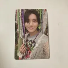 SEVENTEEN ジョシュア トレカ HEAVEN PM2:14ver