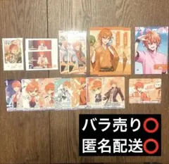 ジェルくん　ブロマイド　フォトカード　ヴァイスカード　ブラウカード　すとぷり