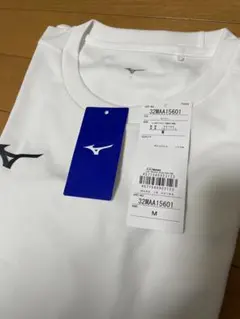 ミズノ Tシャツ Mサイズ