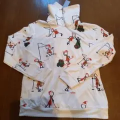 ゴルフウェアレディースM