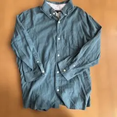 CIAO PANIC ボタンダウンシャツ Mサイズ