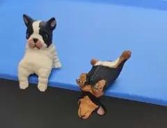 【処分価格❗】犬★フィギュア