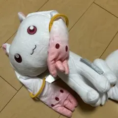 2026年最新】キュゥべえの人気アイテム - メルカリ