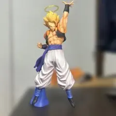 超サイヤ人ゴジータ フィギュア