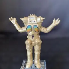 キングジョー ウルトラ怪獣シリーズのサムネイル