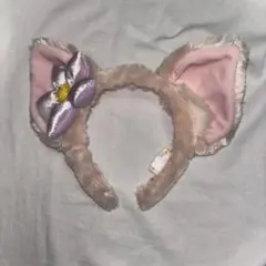 リーナベル ウサギ耳カチューシャ