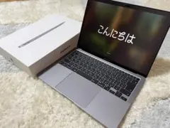 Apple MacBook Air M1 16GB / 256GB