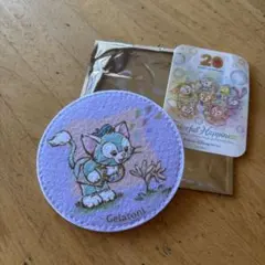 東京ディズニーシー Gelatoni コースター