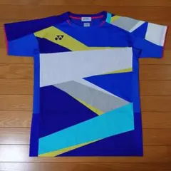 YONEX バドミントンシャツ Lサイズ