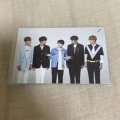 IDEAL CUT ソウルコン ボカチトレカ