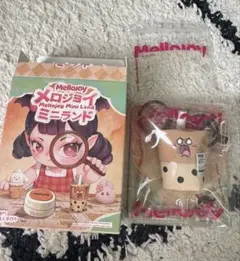 メロジョイ ミニランド タピオカ - メルカリ