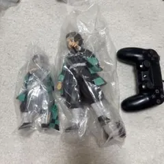 鬼滅の刃 フィギュア 2体セット