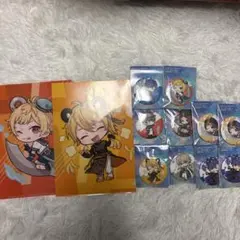 ひきフェス 缶バッジ セット Amazon.co.jp: 歌い手缶バッチxyz ひきフェス : ホーム＆キッチン