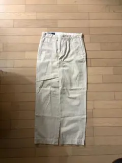 90s Polo by Ralph Lauren ベージュ チノパン ポロチノ