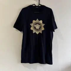 Mサイズ★ヴェルサーチ　刺繍デザイン　Tシャツのサムネイル