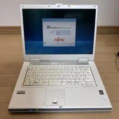 富士通FMV-BIBLO NF/G50 2026年最新】富士通 FMV-BIBLO NF/G50の人気アイテム - メルカリ
