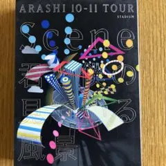 嵐/ARASHI 10-11 TOUR