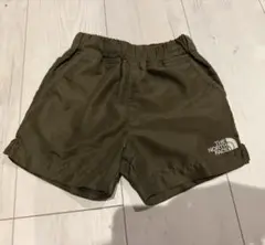 ノースフェイス　水陸両用パンツ　90サイズのサムネイル