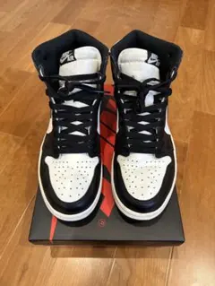 Nike Air Jordan 1 ダークモカ　27.5