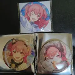 プロセカ 桃井愛莉 グリ缶 vol.49C 50C 50Aカラパレ限定特典