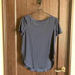 GapFit Breathe 半袖Tシャツ ネイビー XSのサムネイル
