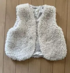 ボアベスト トップス