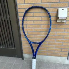 YONEX EZONE 100 テニスラケット
