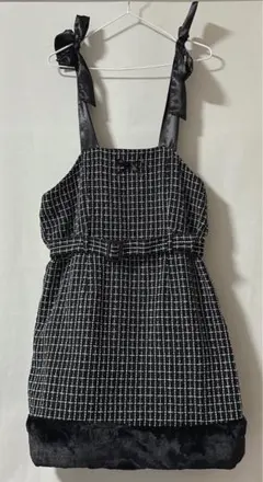 【即購入◎】アベイル/ワンピース/量産型/大きいサイズ