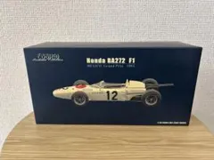 EBBRO プレミアムコレクション ホンダF1 RA273 新品未使用 最安値