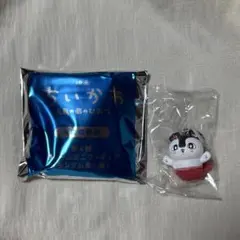 ちいかわ 映画特典 チャームミニフィギュア セイレーン