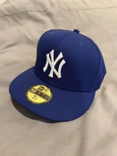 ニューヨーク・ヤンキース ベースボールキャップ 7 1/4