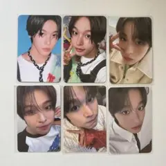 2025年最新】NCT wish リク まとめ売りの人気アイテム - メルカリ