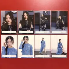 浅井恋乃未 櫻坂46 Lonesomerabbit マリン 生写真 16種コンプ - メルカリ