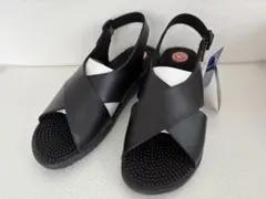 新品★ピュアウォーカー★ナースサンダル★23.5