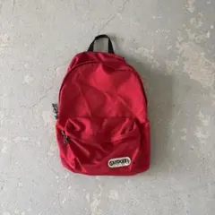 00s outdoor 円堂守 リュック ピンク レアカラー - メルカリ