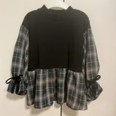 ユナイテッドアローズ100サイズ　トップス