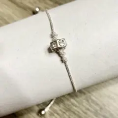 ハンドメイド ブレスレット