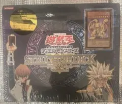 2026年最新】遊戯王 未開封 ストラクチャーの人気アイテム - メルカリ